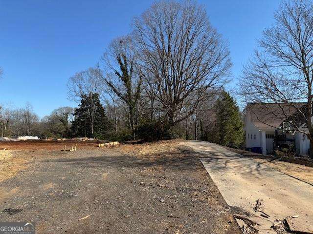 1542 Blueridge Drive