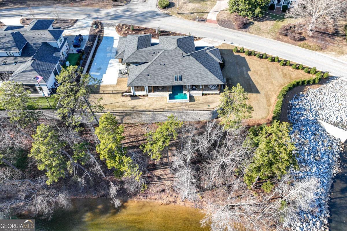 799 East Lake Drive