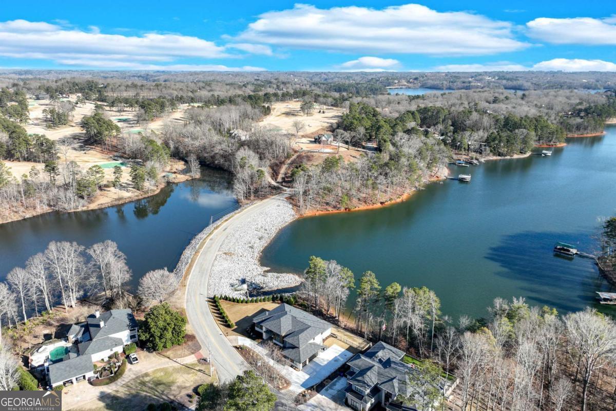 799 East Lake Drive