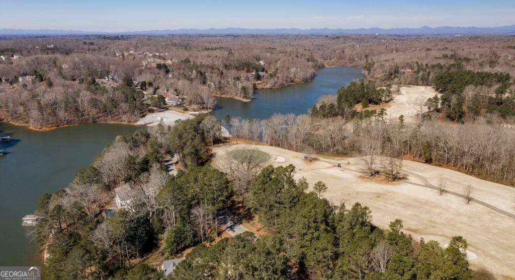 608 East Lake Drive