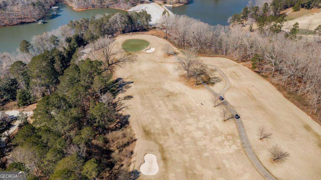 608 East Lake Drive