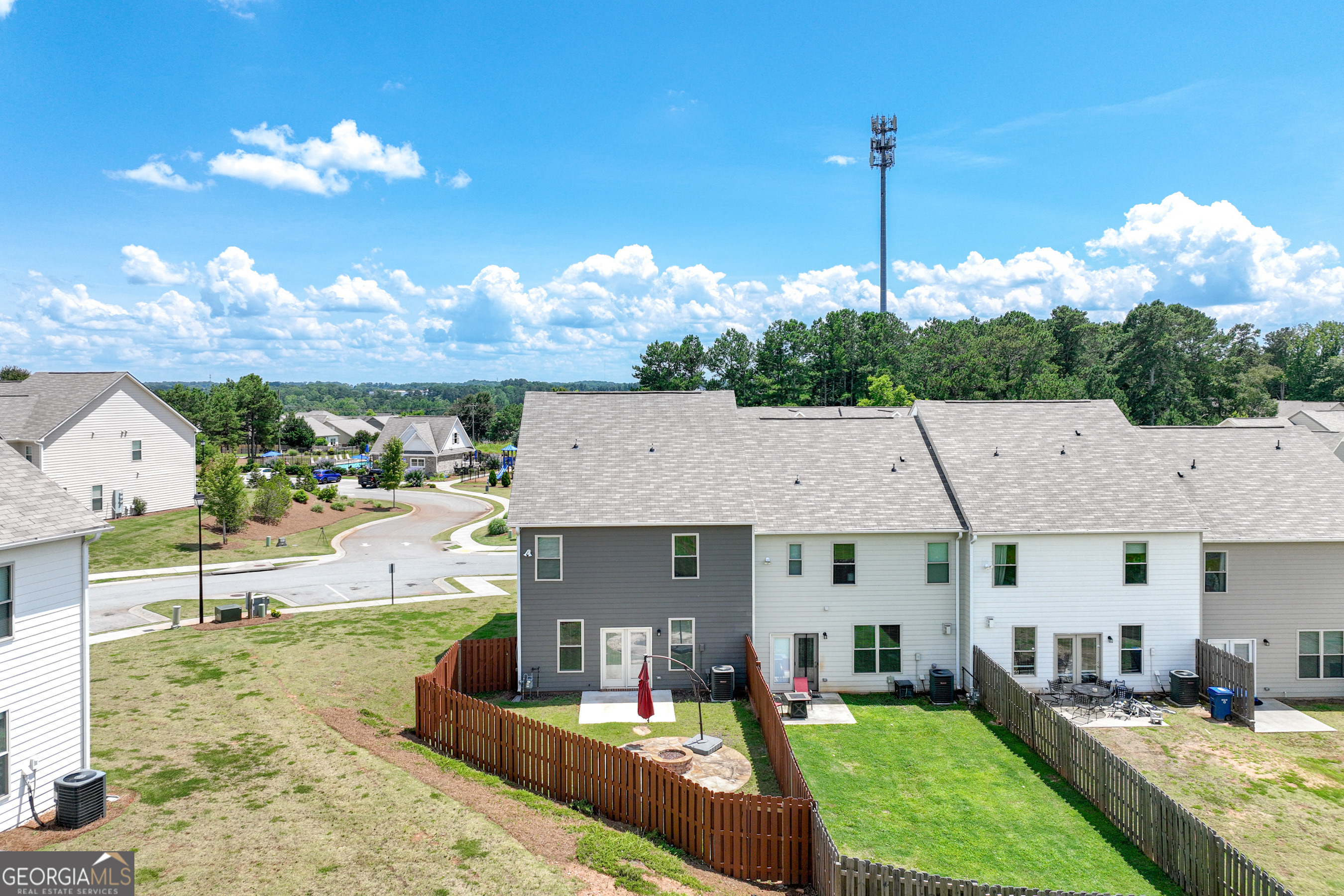 3776 Prospect Point Drive