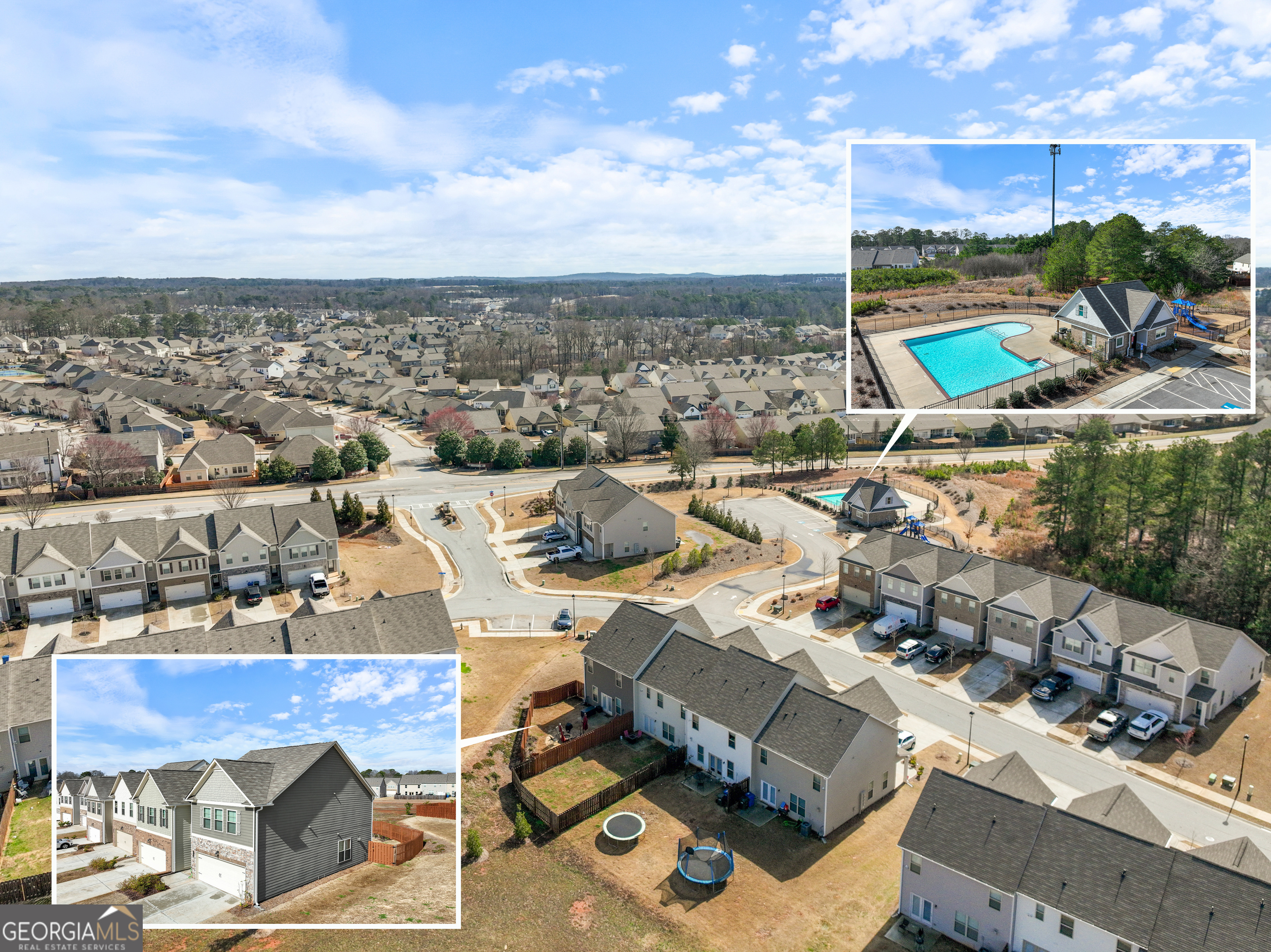 3776 Prospect Point Drive