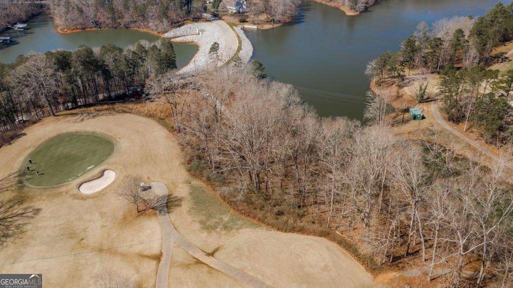 614 East Lake Drive