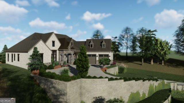 608A East Lake Drive