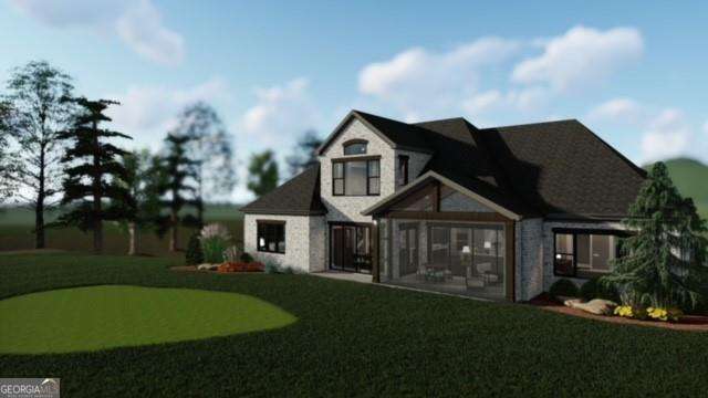 608A East Lake Drive