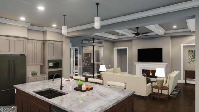 608A East Lake Drive