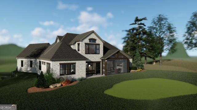 608A East Lake Drive