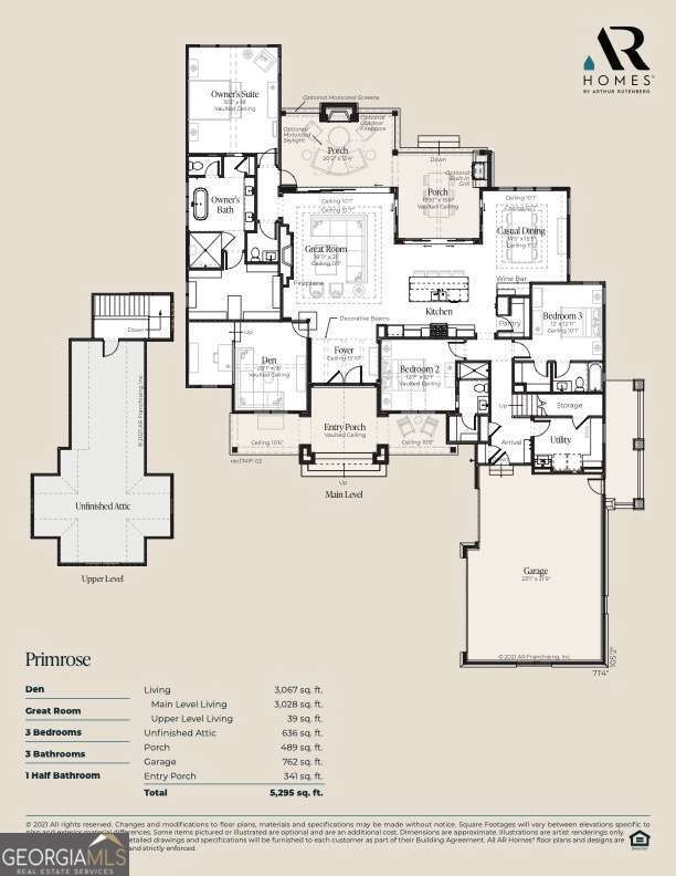 1542 Blueridge Drive