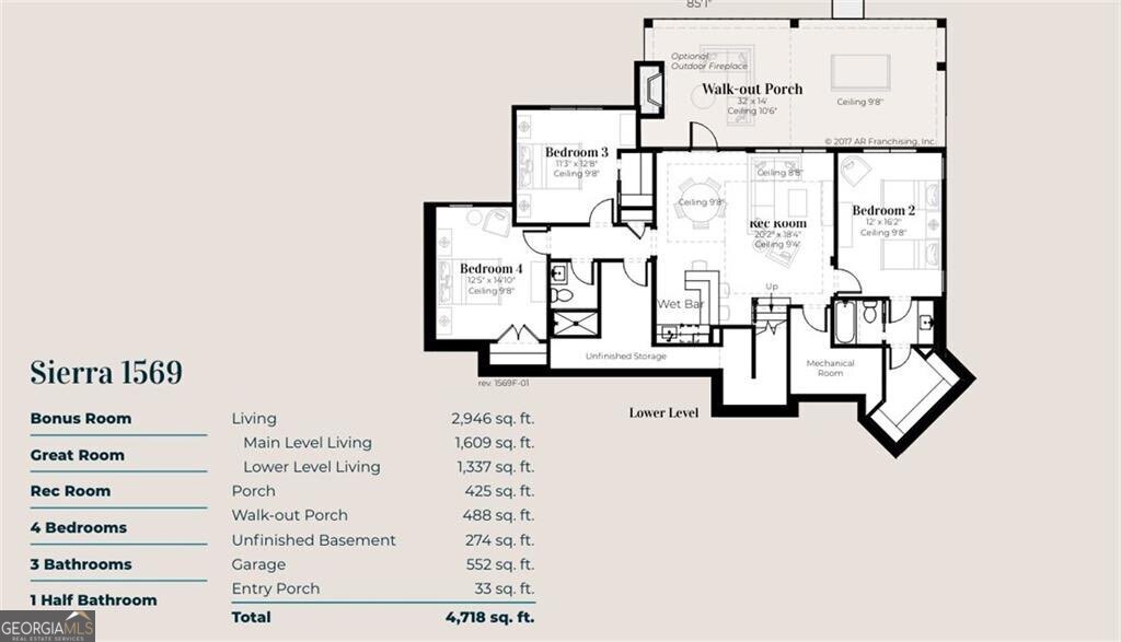 1042 A Bruin Court