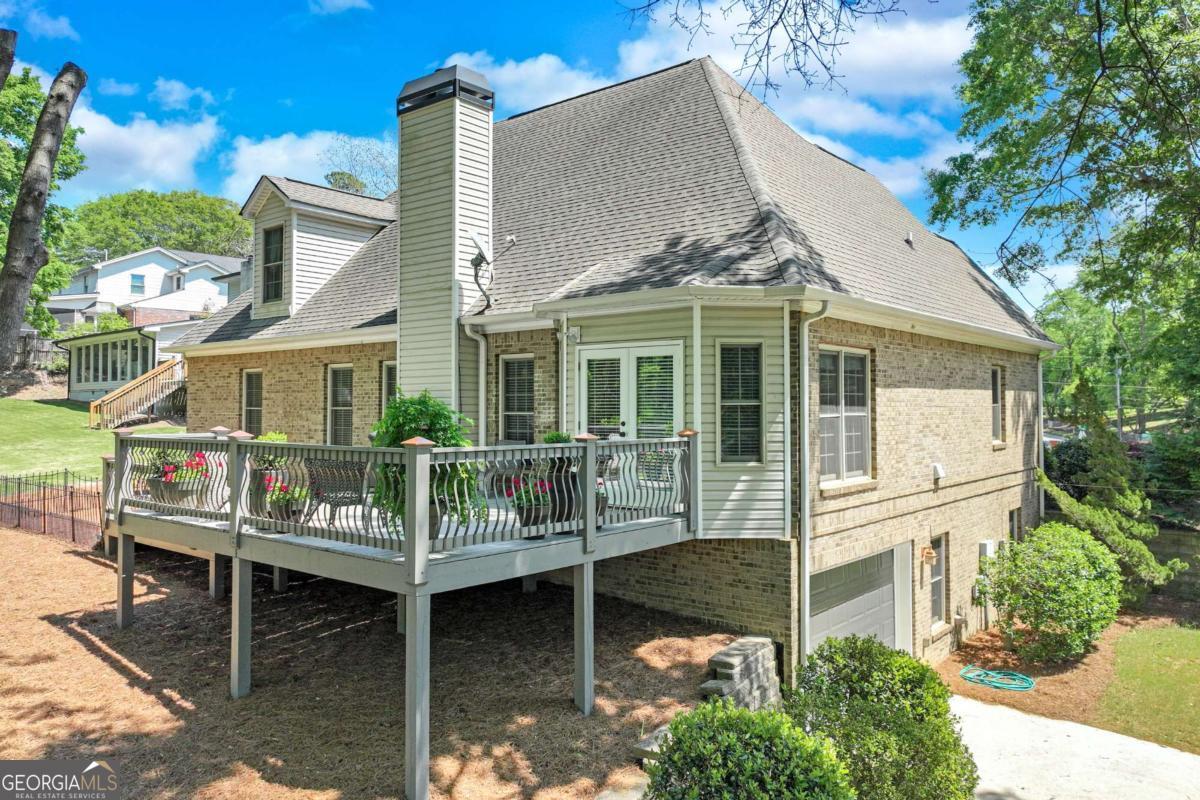 200 Piedmont Avenue