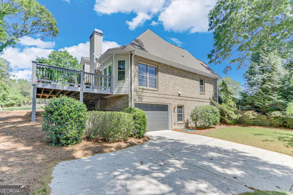 200 Piedmont Avenue