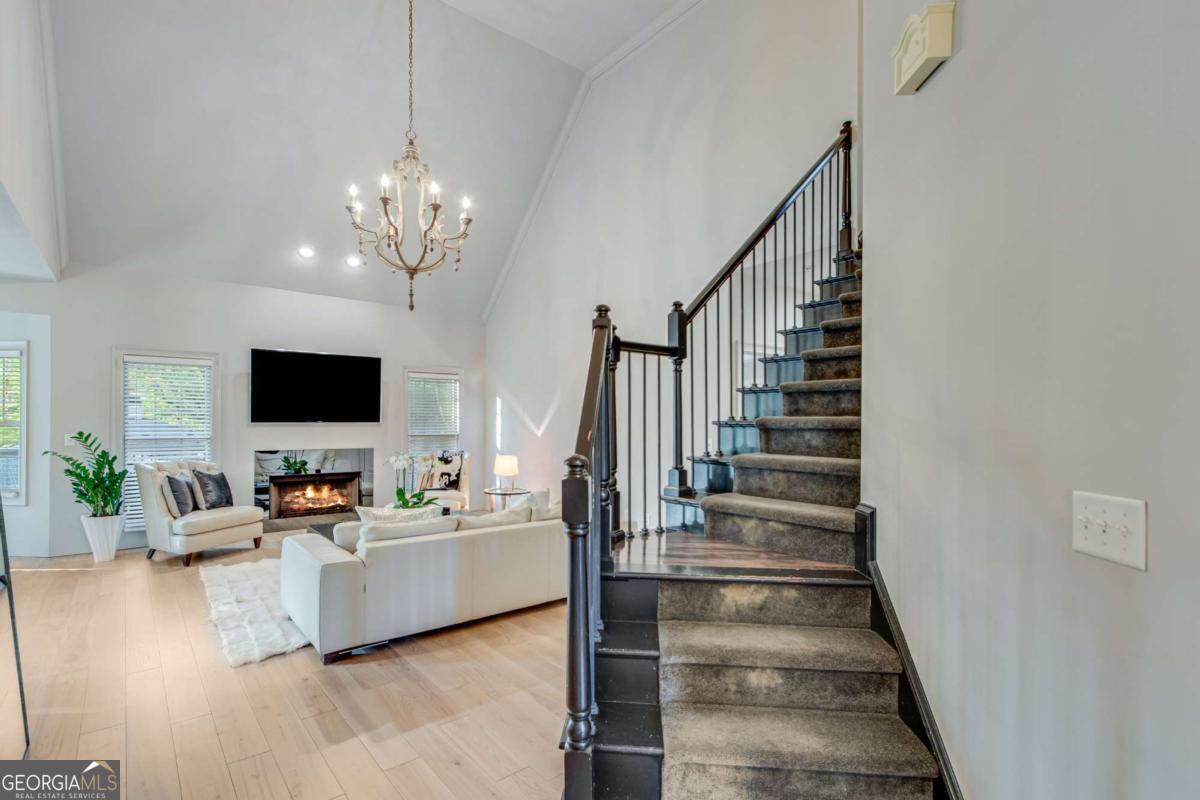 200 Piedmont Avenue