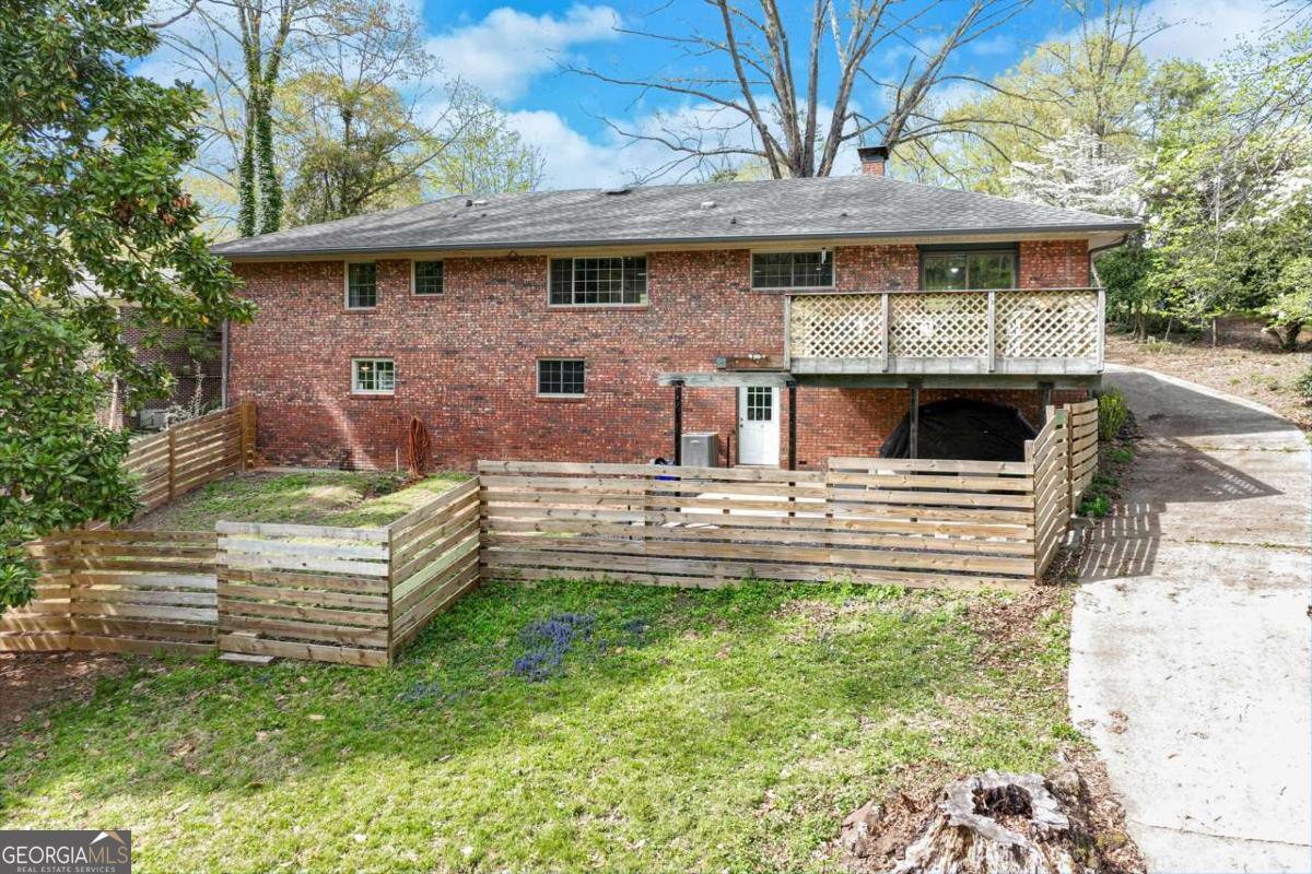 613 Holly Drive