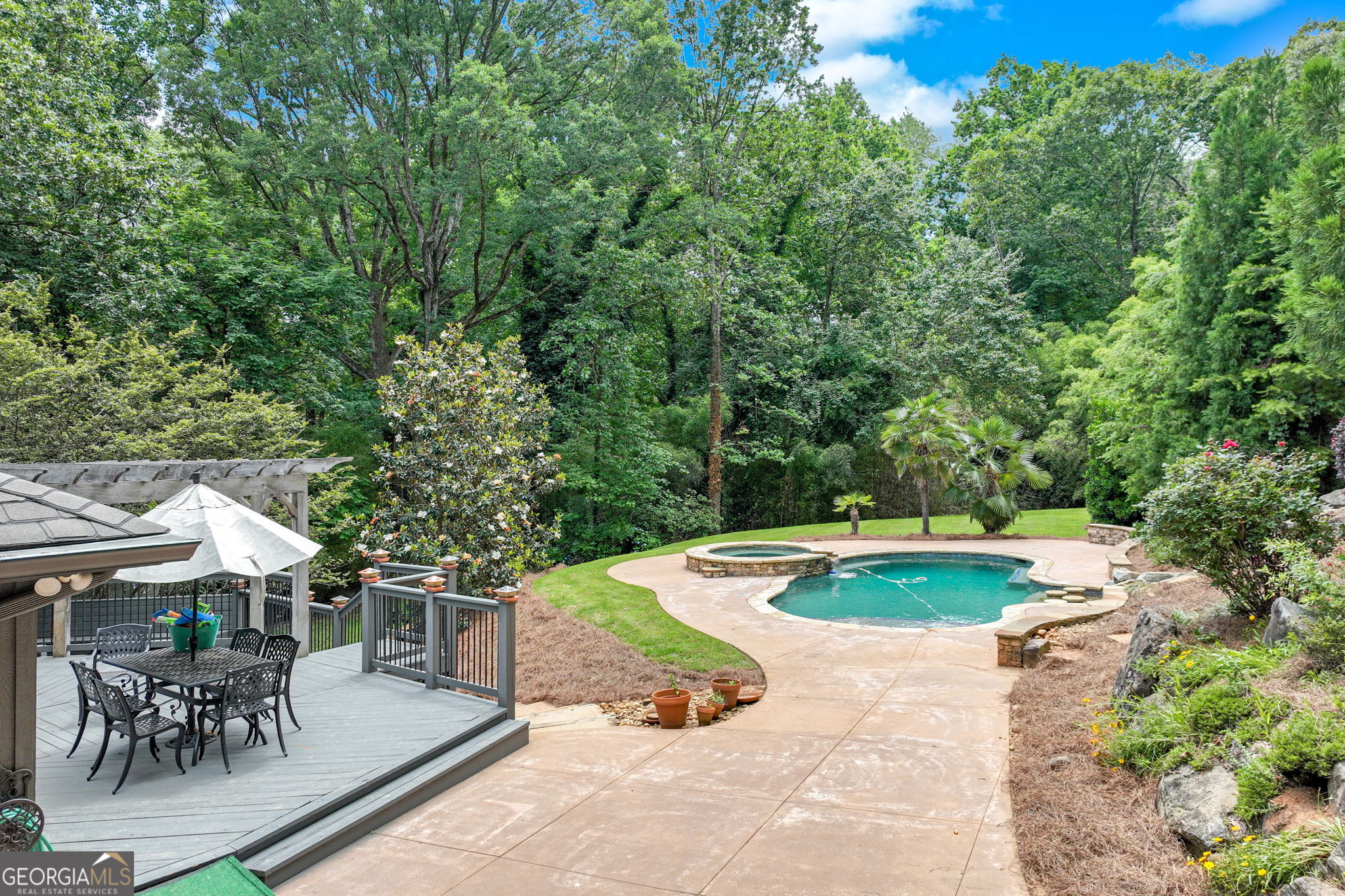 3161 Overlook Drive