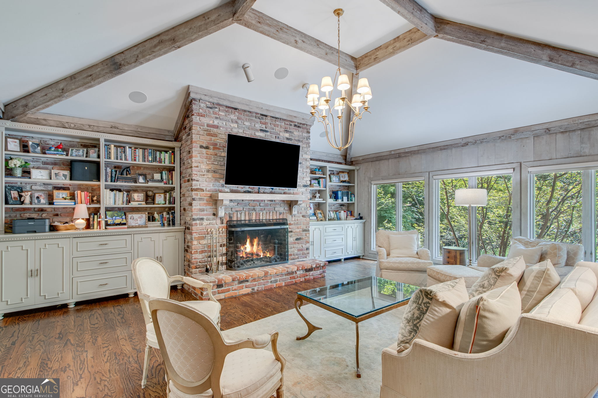 3161 Overlook Drive