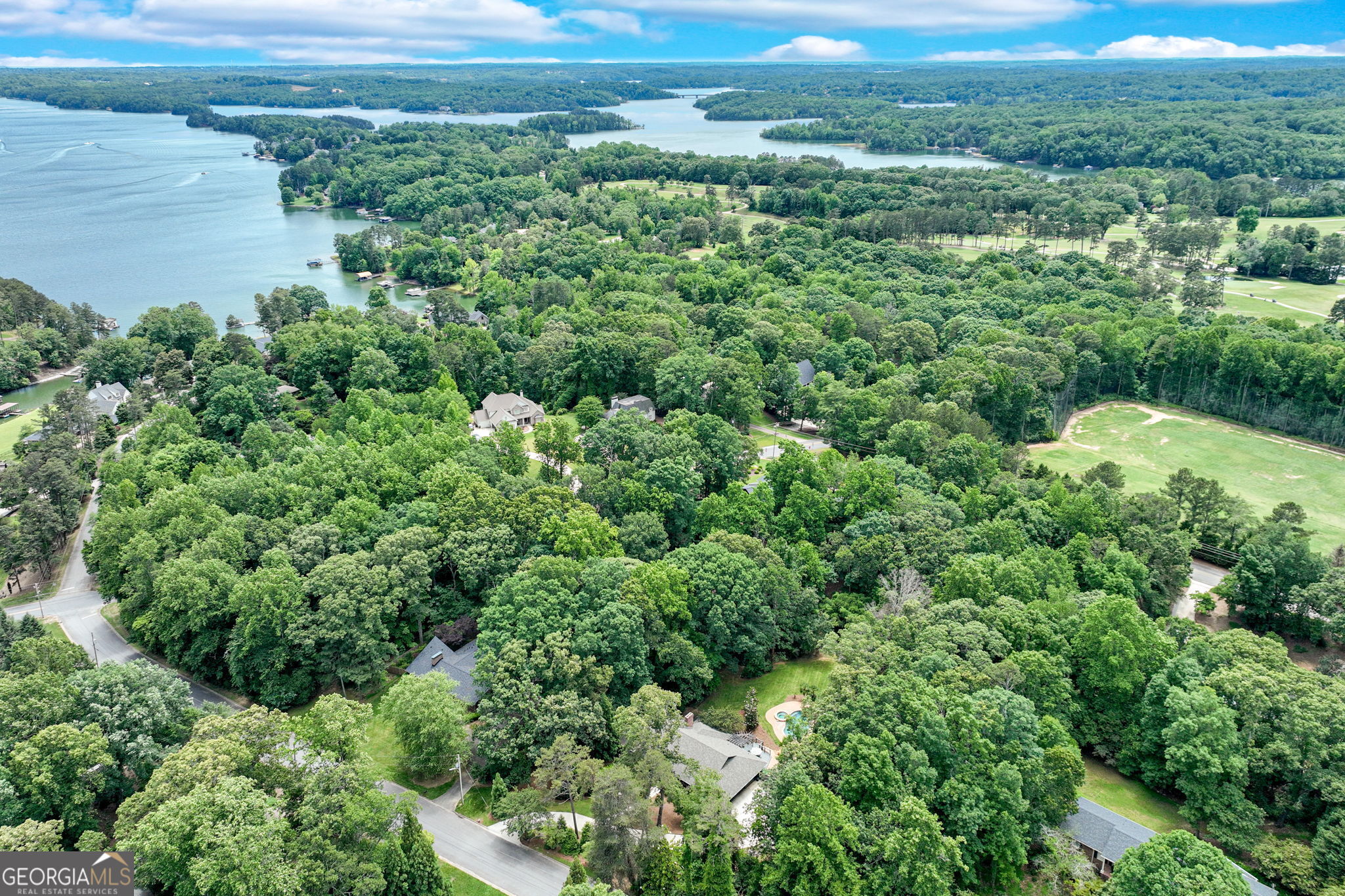 3161 Overlook Drive