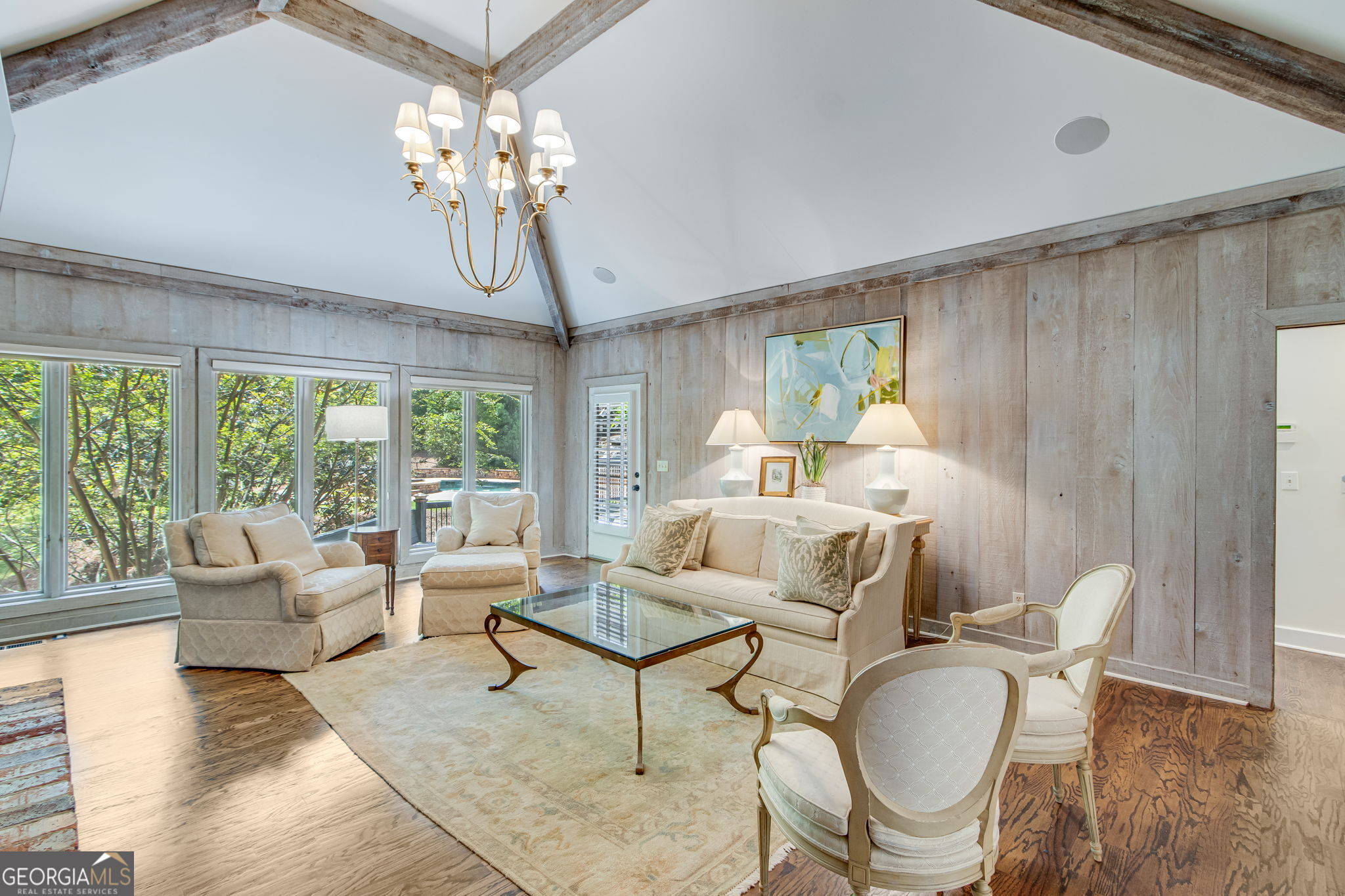 3161 Overlook Drive