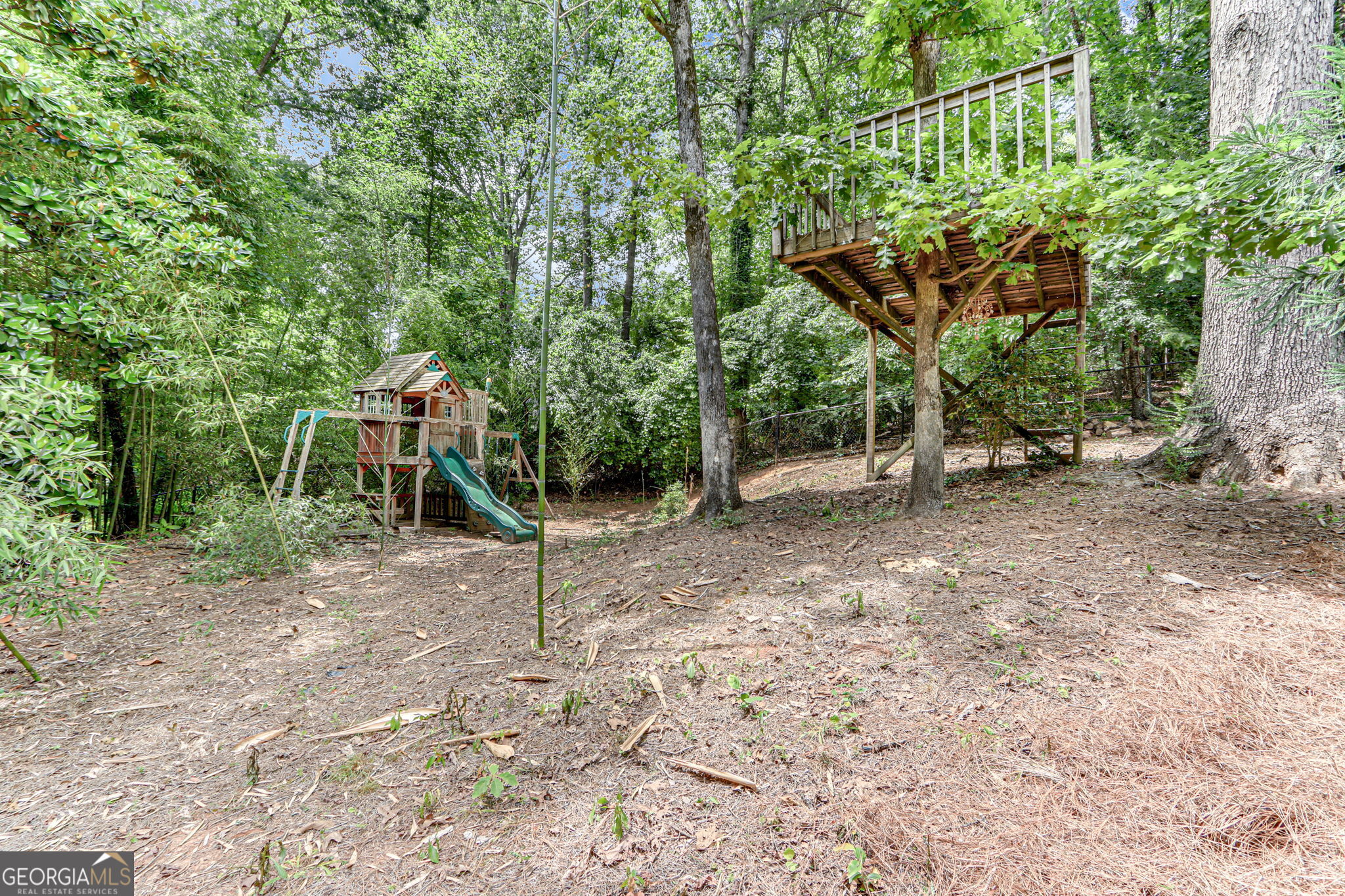 3161 Overlook Drive