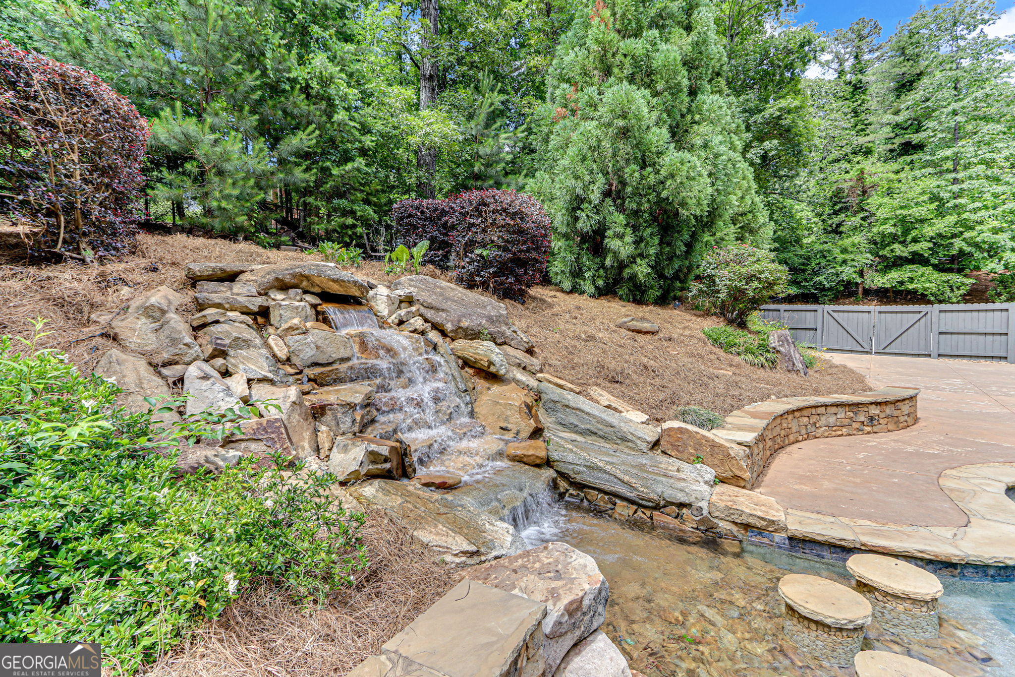 3161 Overlook Drive
