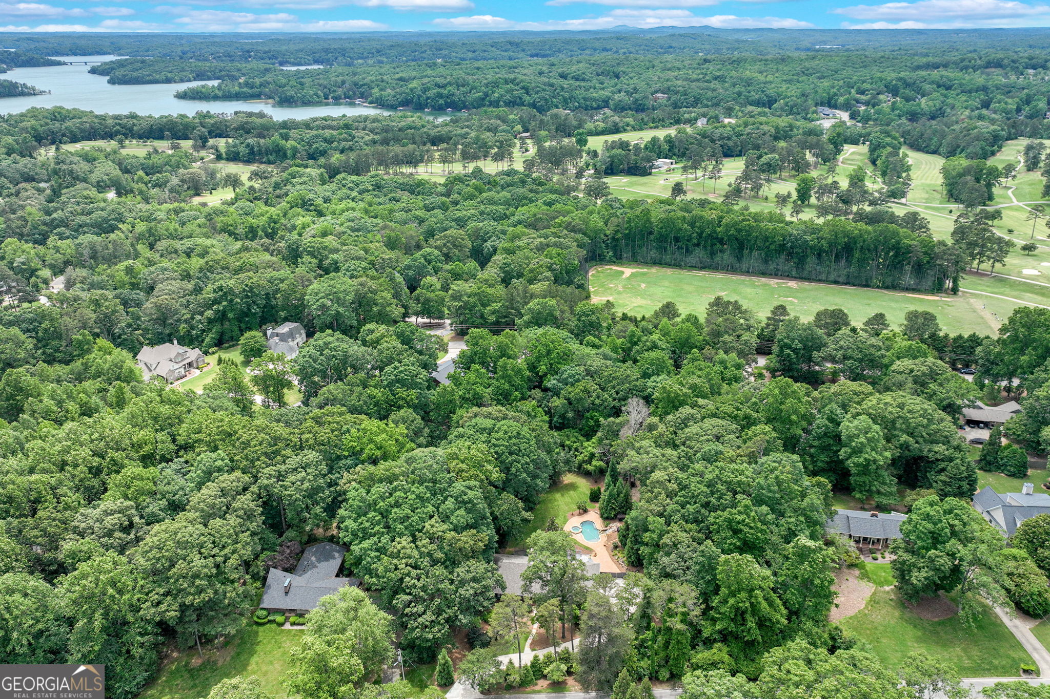 3161 Overlook Drive