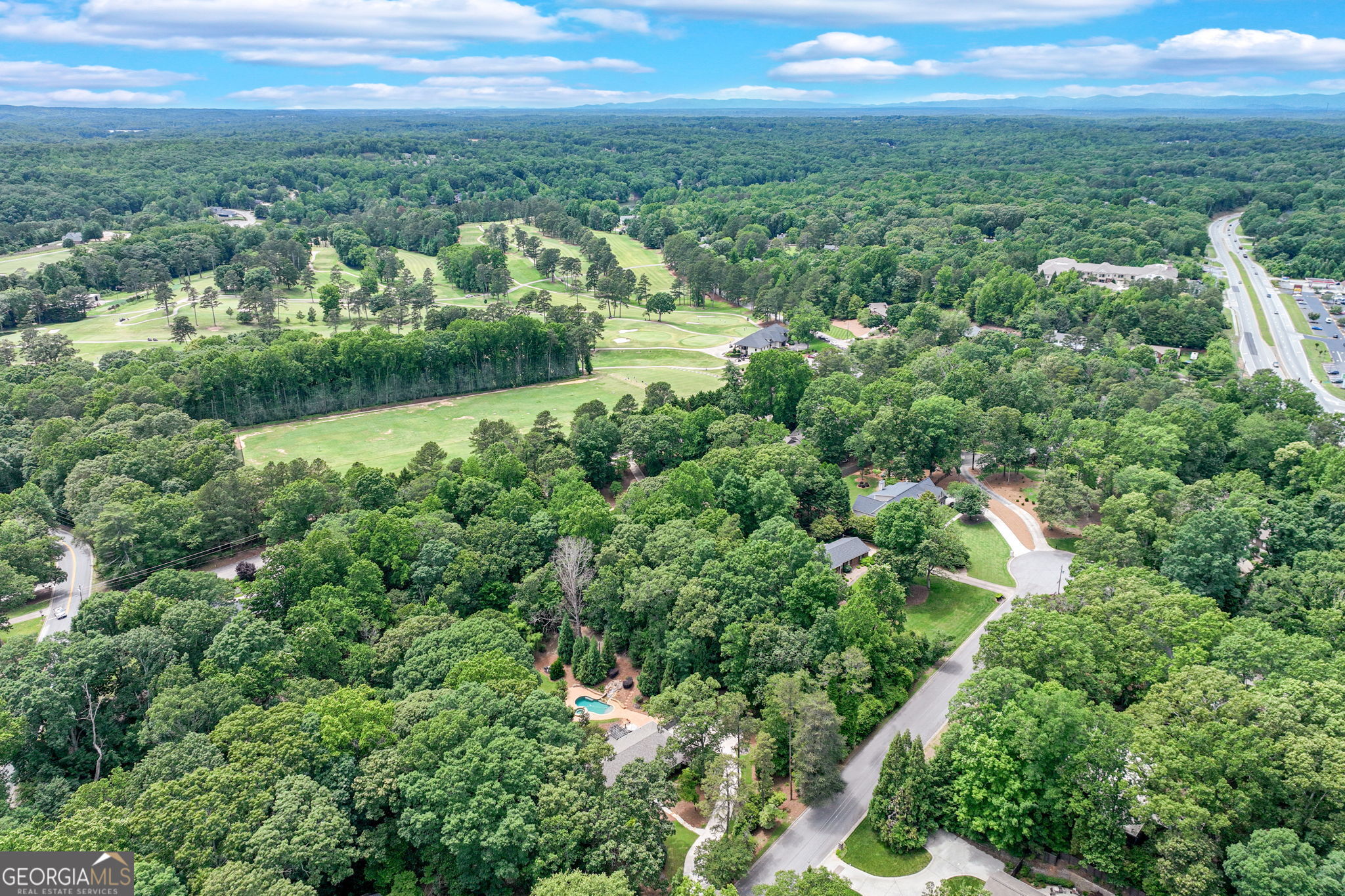 3161 Overlook Drive