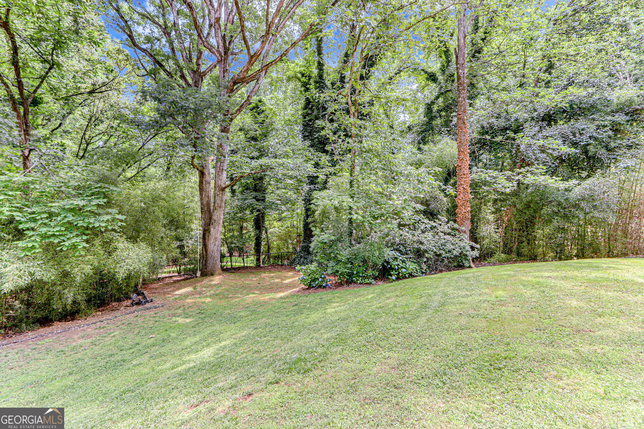 3161 Overlook Drive