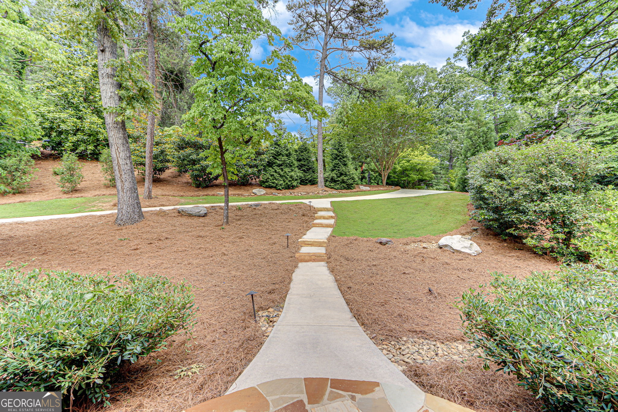 3161 Overlook Drive