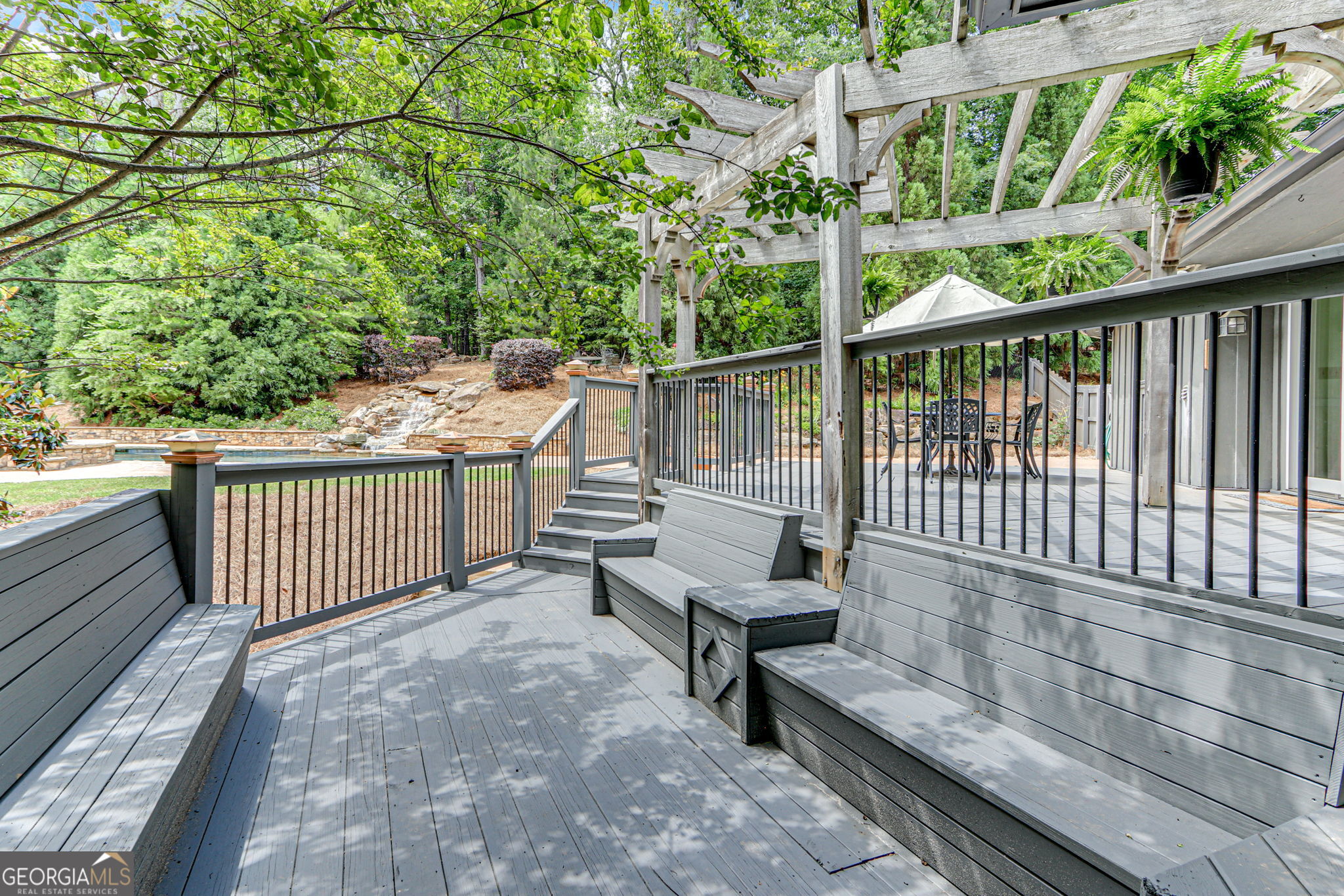 3161 Overlook Drive