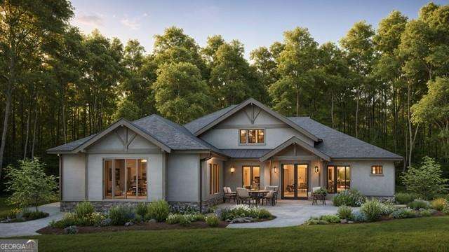 614A East Lake Drive