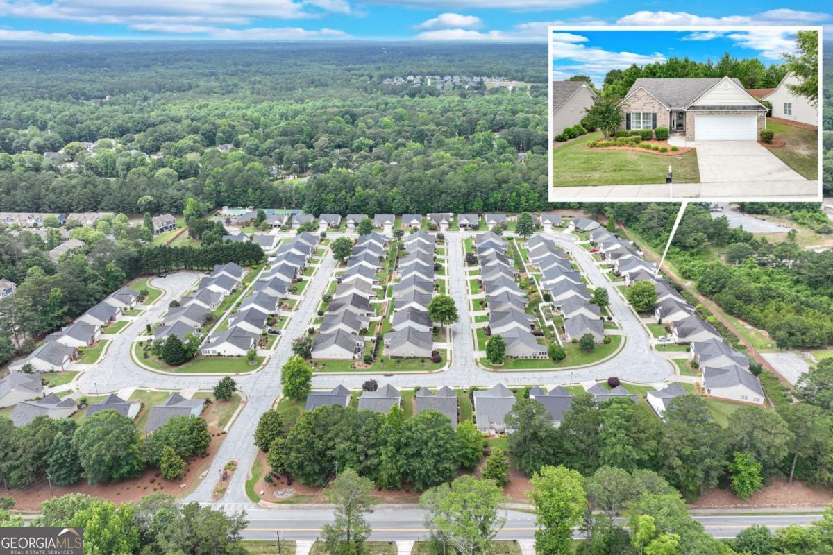936 Village View Circle