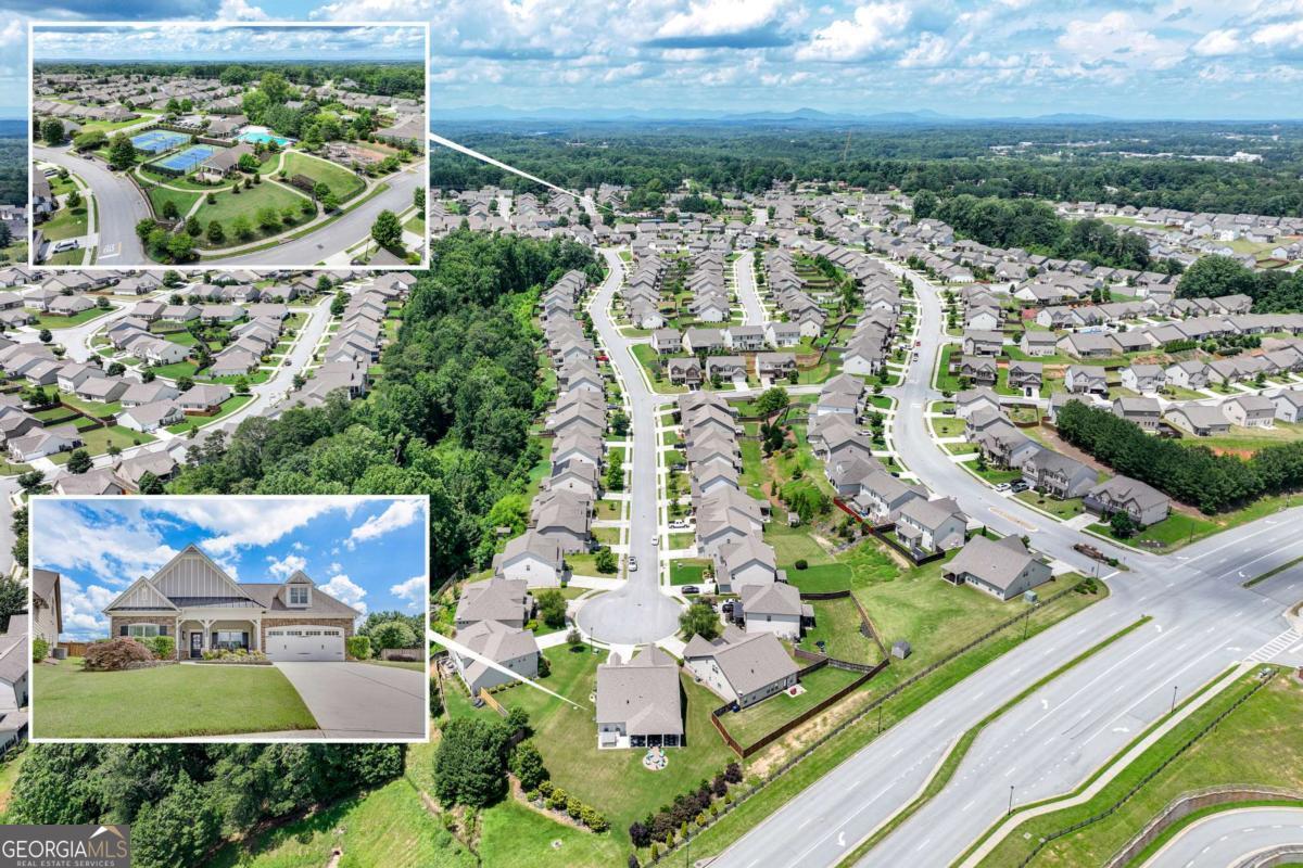 4578 Big Rock Ridge Trail