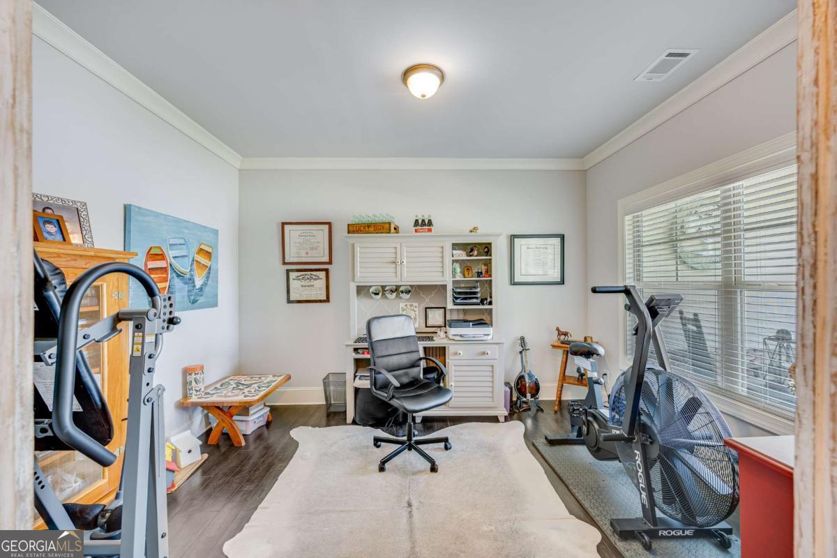 4578 Big Rock Ridge Trail