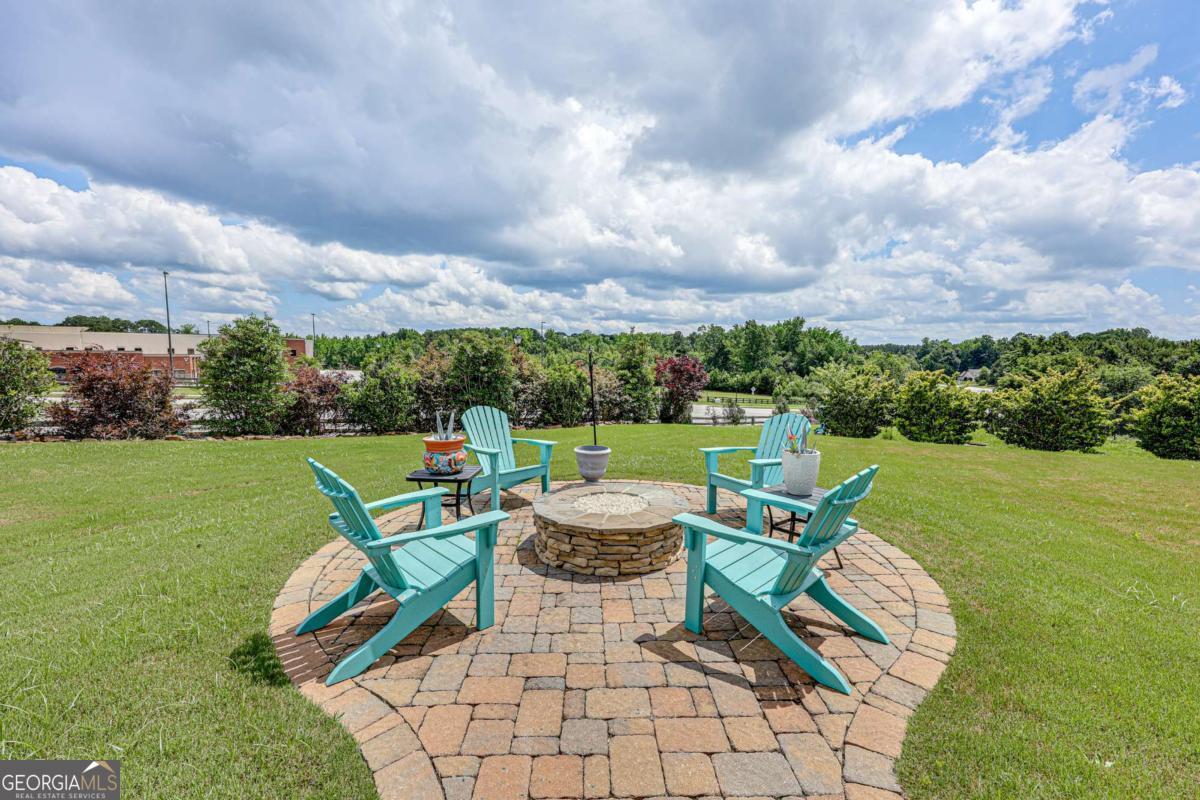 4578 Big Rock Ridge Trail