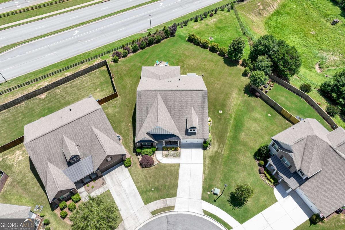 4578 Big Rock Ridge Trail
