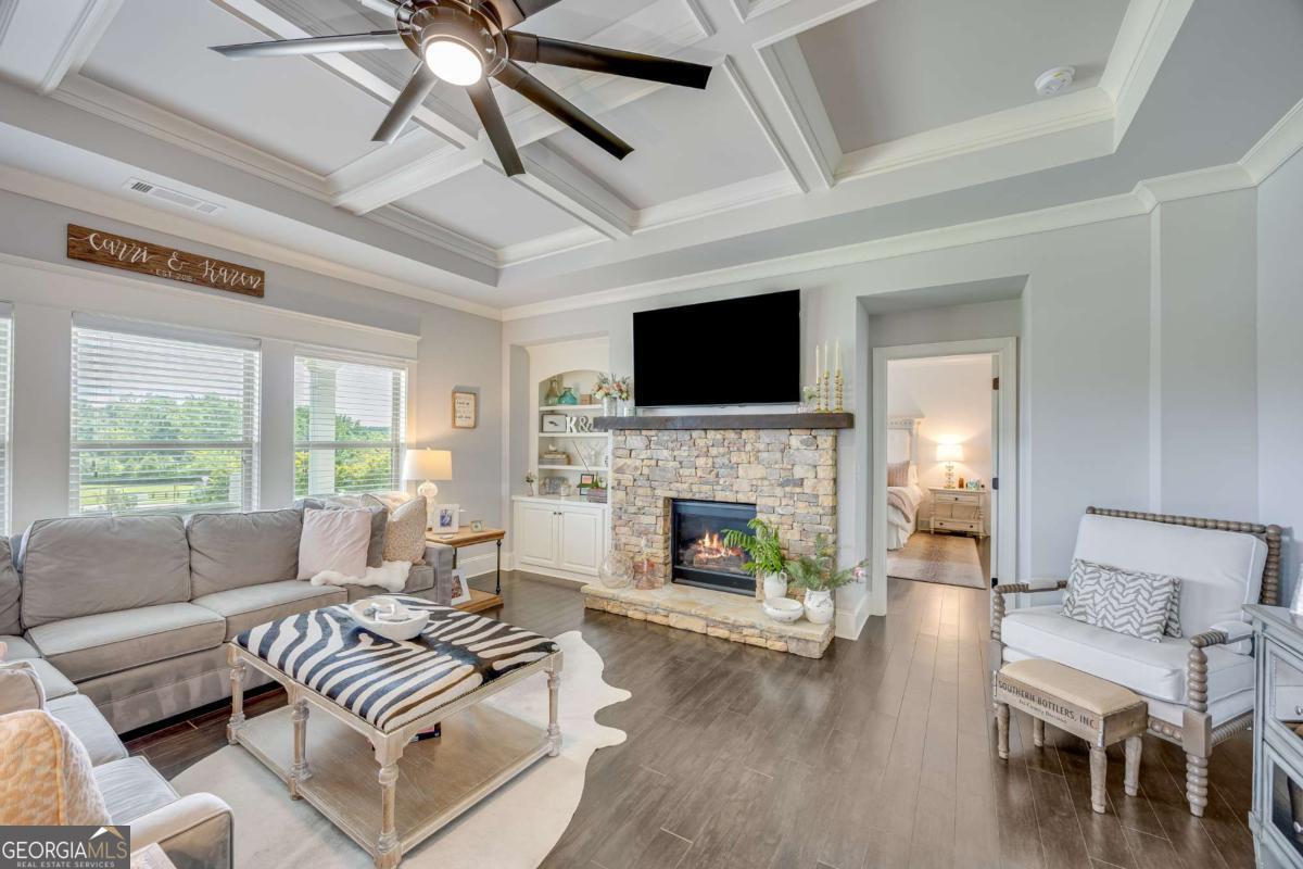 4578 Big Rock Ridge Trail