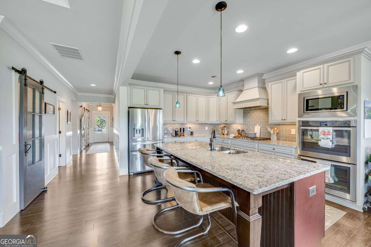 4578 Big Rock Ridge Trail