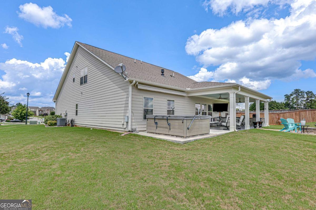4578 Big Rock Ridge Trail