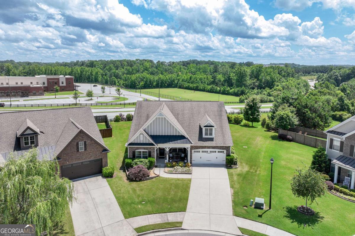 4578 Big Rock Ridge Trail