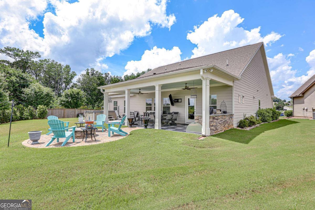 4578 Big Rock Ridge Trail
