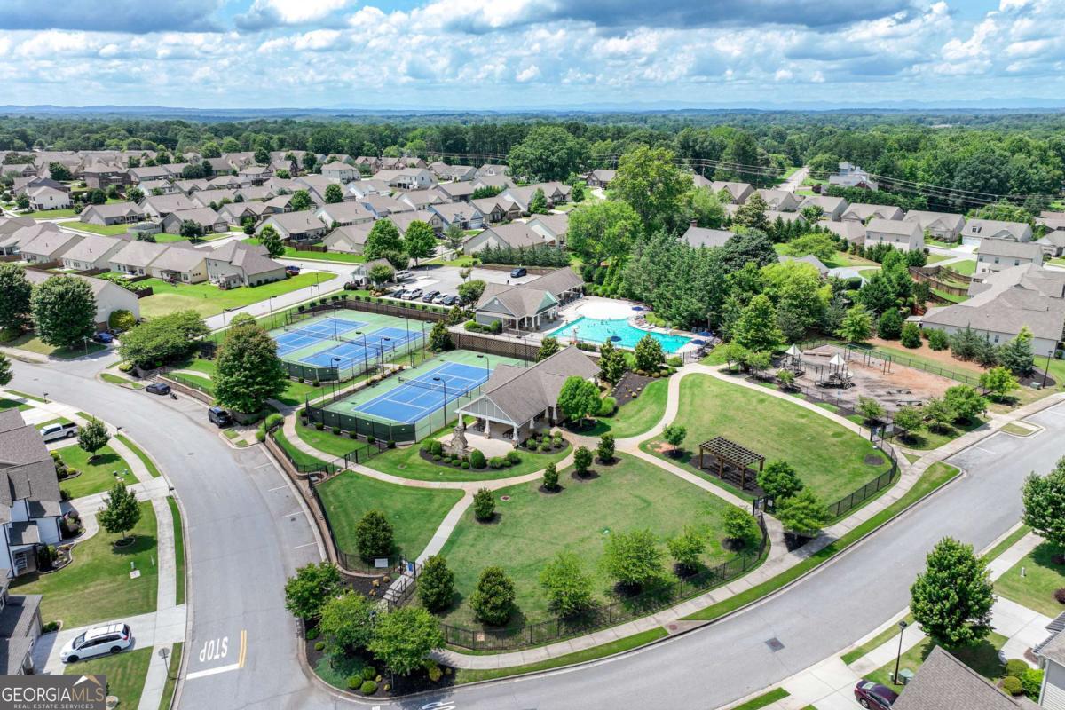 4578 Big Rock Ridge Trail