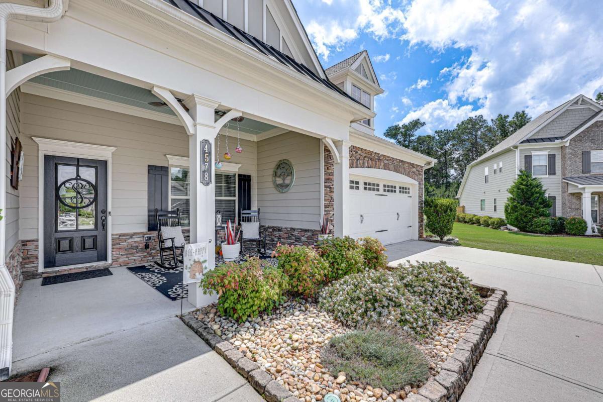4578 Big Rock Ridge Trail
