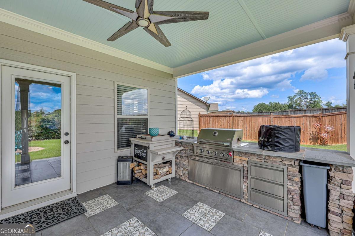 4578 Big Rock Ridge Trail