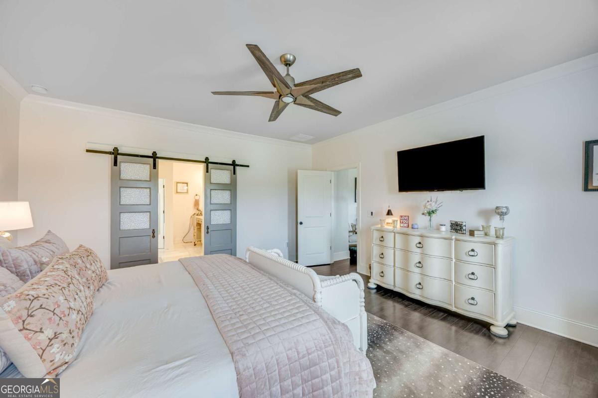 4578 Big Rock Ridge Trail