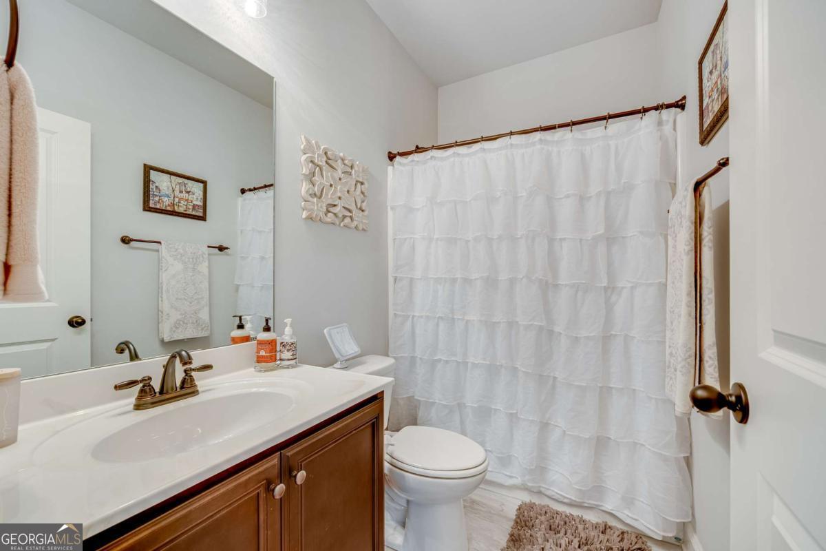 4578 Big Rock Ridge Trail