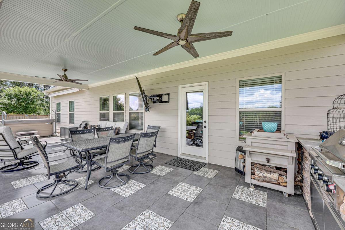 4578 Big Rock Ridge Trail