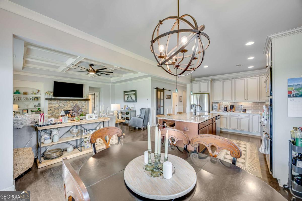 4578 Big Rock Ridge Trail