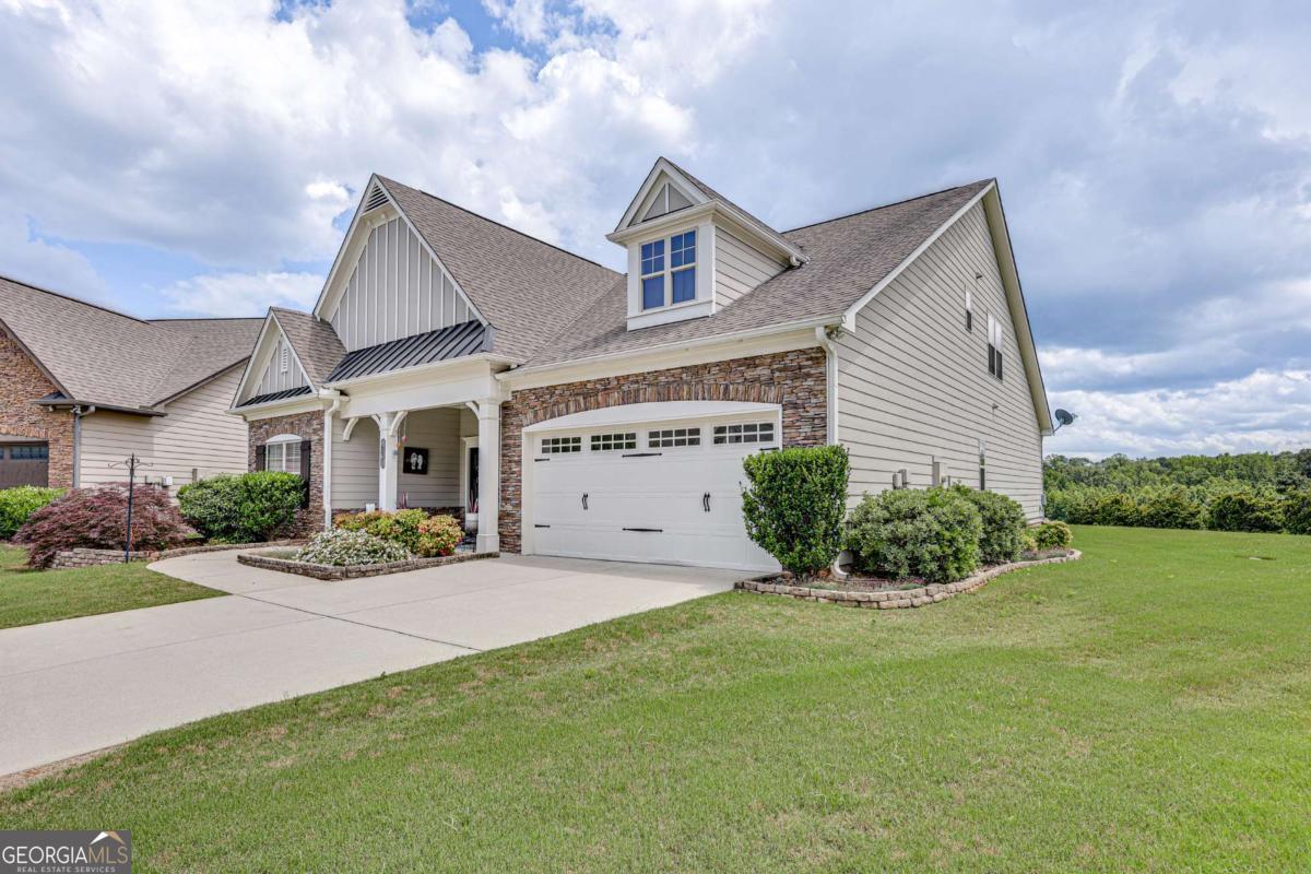 4578 Big Rock Ridge Trail