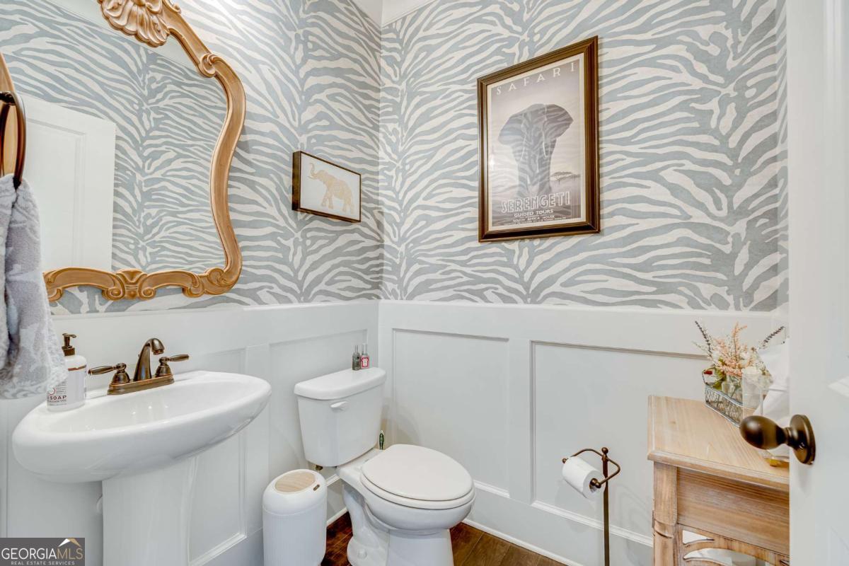 4578 Big Rock Ridge Trail
