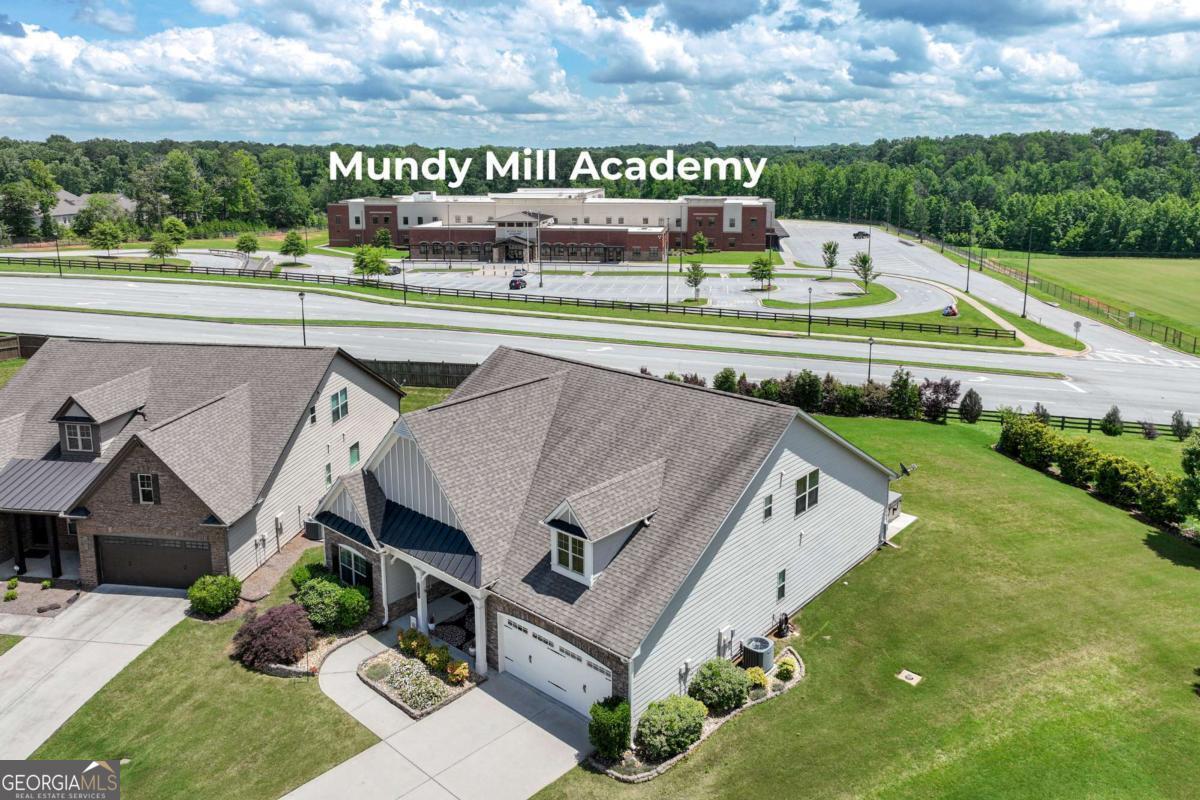 4578 Big Rock Ridge Trail